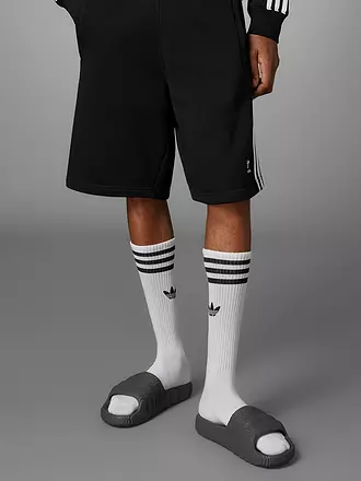 ADIDAS ORIGINALS | Sandales de bain ADILETTE 22 | schwarz